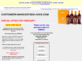 customer-mangosteen-juice.com