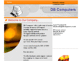 dbcomputers.co.uk