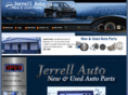 jerrellauto.com