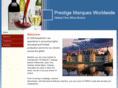 prestigemarquesworldwide.com