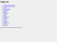 puntozhero.net
