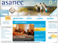 asanec.es