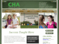 chaschool.net