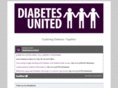 diabetesunited.com