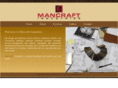 mancraftindustries.com