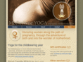 motherwiseyoga.com