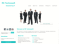 rktechnosoft.com