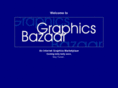 graphicsbazaar.com