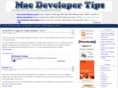 macdevtips.com