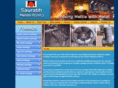 saurabhmetals.com