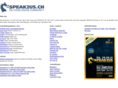 speak2us.ch