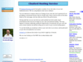 cleafordhosting.co.uk