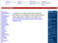 compileroptimizations.com