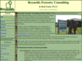 reynoldsforestry.com