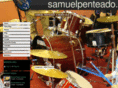 samuelpenteado.com