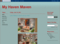 myhavenmaven.net