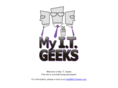 myitgeeks.info