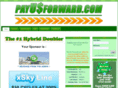payusforward.com