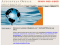 attorney-law-office.com