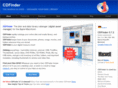 cdfinder.de
