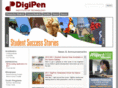 digipen.net