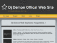djdemon.com