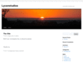 lycanstudios.com