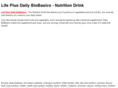 nutritiondrink.net