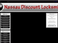 nassaudiscountlocksmith.com
