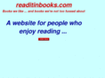 readitinbooks.com