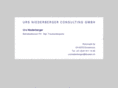 ursniederberger.com