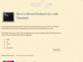 appflow.co.uk