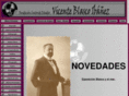 blascoibanez.com