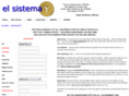 elsistemanyc.com