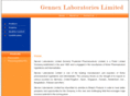 gennexlab.com