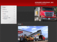 howardsdriveway.com