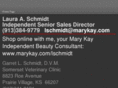 lauraschmidt.com