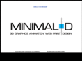 minimal3d.com