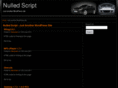 nulledscript.info