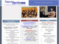talentspotz.com