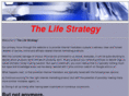 thelifestrategy.com