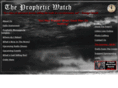 thepropheticwatch.com