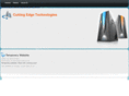cuttingedgetech.net
