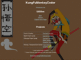kungfumonkeycoder.com
