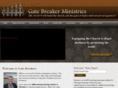 gatebreakers.com