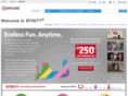myxvinity.net