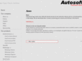 autosoft.eu
