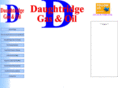 daughtridgeenergy.com