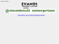 evandi.com