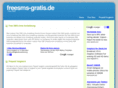 freesms-gratis.de